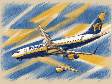 Ryanair-Flüge jetzt super günstig direkt bei Expedia buchen – so einfach geht’s!