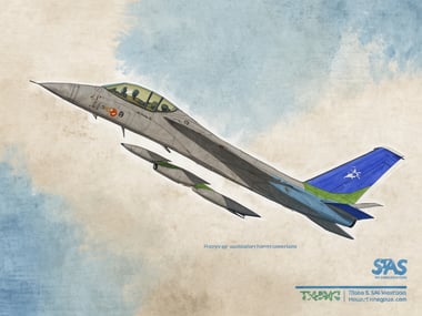 SAS pusht e-SAF: So startet die grüne Luftfahrt-Revolution