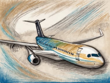 "Erlebe Alaska Airlines' neue First Class & Kulinarik-Highlights" (59 Zeichen)