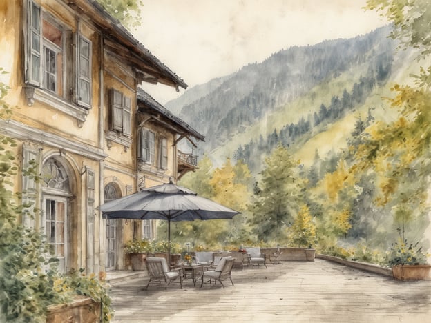 Dorint Maison Messmer Baden-Baden