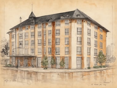 Dorint Hotel Freiburg