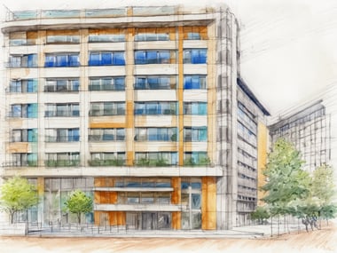 Dorint Kongresshotel Mannheim