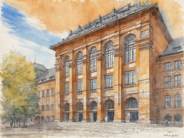 Dorint An der Kongresshalle Augsburg