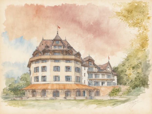 Dorint Resort & Spa Bad Brückenau