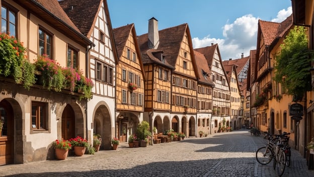 Anreise Unterkunft und das Beste der lokalen Küche