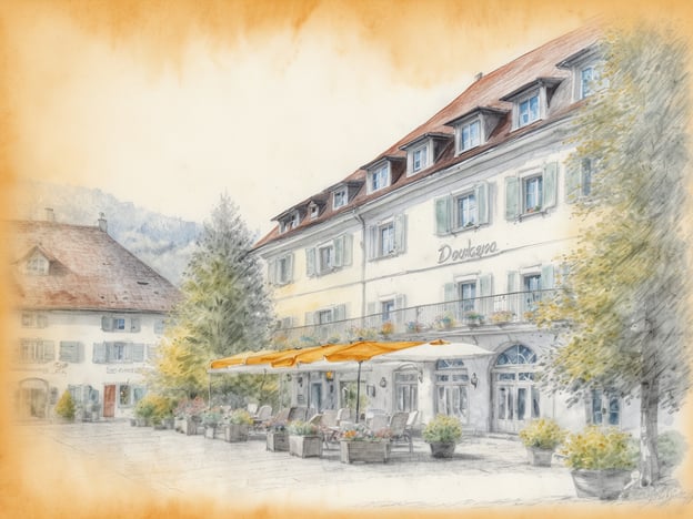 Dorint Marc Aurel Resort Bad Gögging