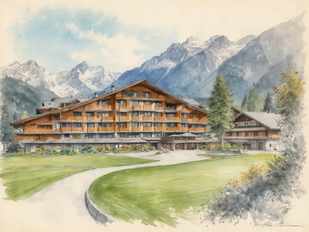 Dorint Sporthotel Garmisch-Partenkirchen