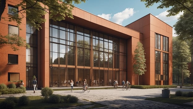 Fagus Werk Alfeld Pionier der Fabrikarchitektur