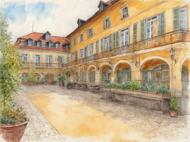Dorint Hotel Würzburg