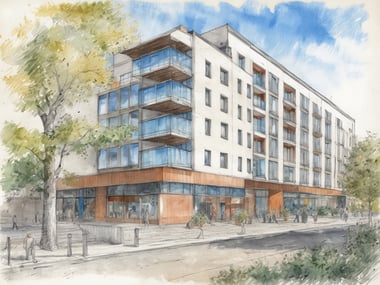 Essential by Dorint Berlin-Adlershof