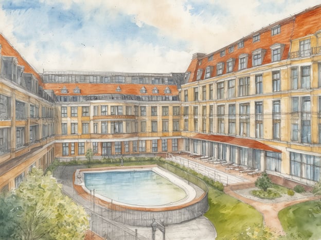 Dorint Parkhotel Bremen
