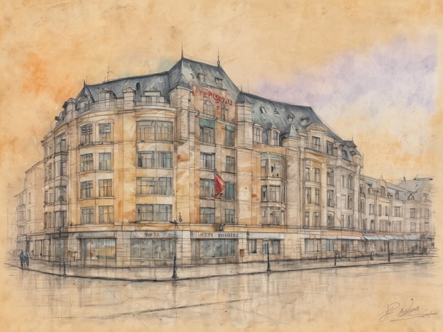 Dorint City-Hotel Bremen