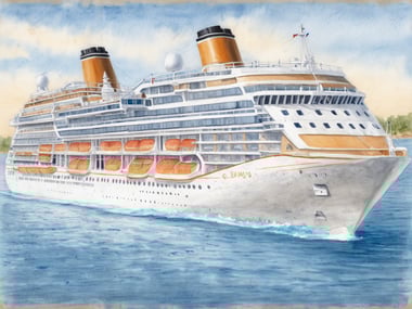Oceania Cruises: Ab ins All der Gefühle