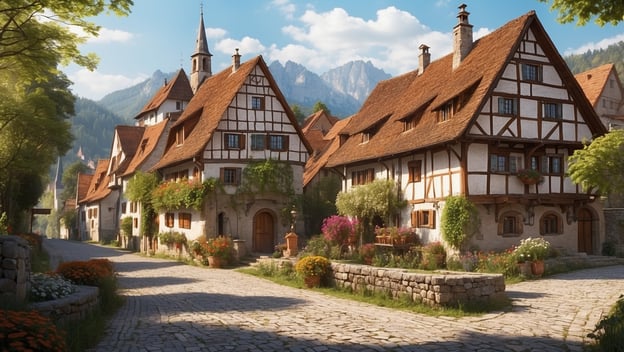 Zinzendorf und die Idee einer neuen Gemeinschaft