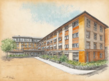 Dorint Hotel Frankfurt/Oberursel