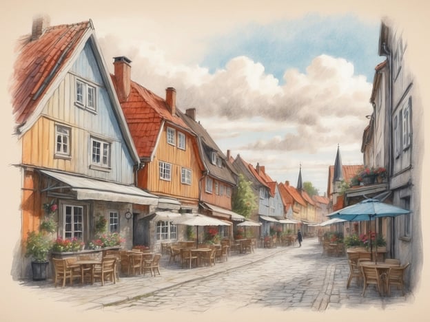 Hygge finden in Dänemark - Die Kunst des gemütlichen Lebens