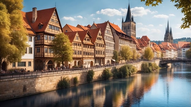 Warum Erfurts jüdisches Erbe Weltkulturerbe ist