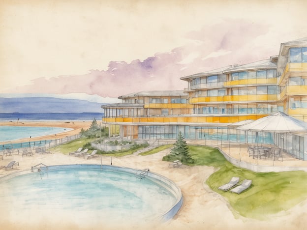 Dorint Seehotel Binz-Therme