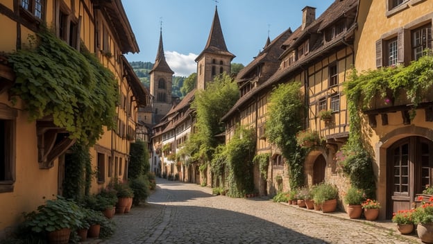 Wandern schmecken ankommen Ruhe finden rund um Maulbronn
