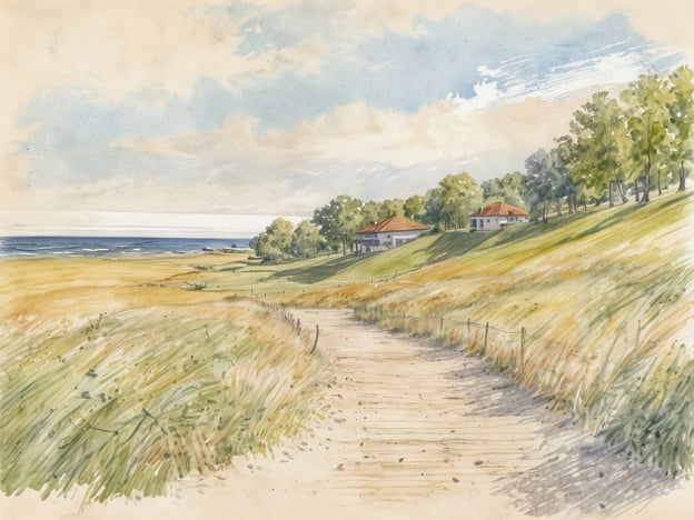 Dorint Resort Baltic Hills Usedom
