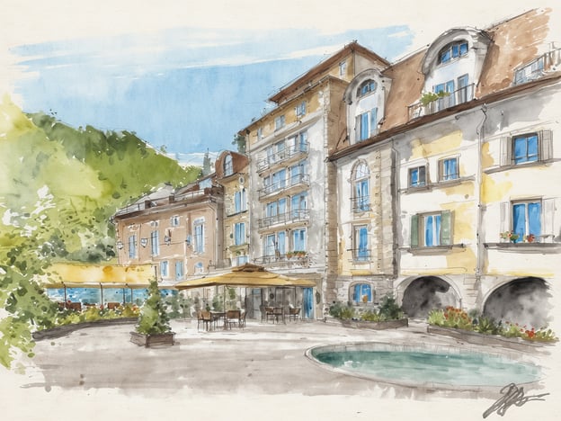 Dorint Hotels & Resorts Last-Minute Rabatte & Gutschein: Alle Angebote & Codes