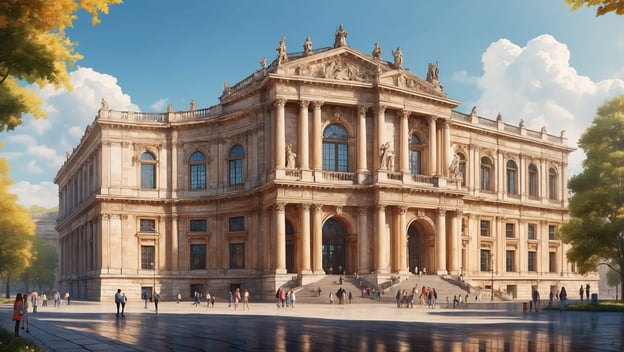 So planst du deinen perfekten Museumsinsel Tag