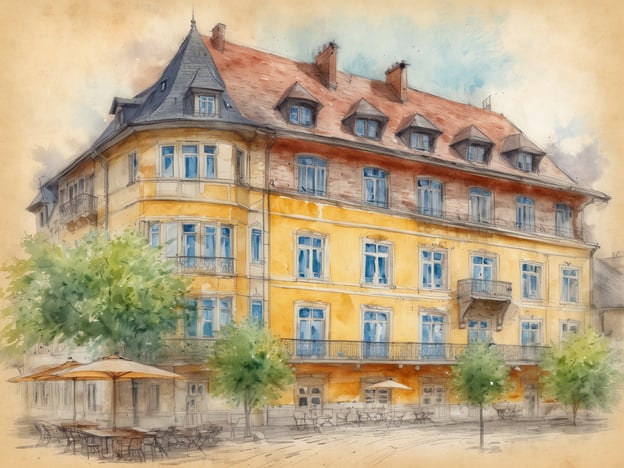 Dorint Hotel Alzey