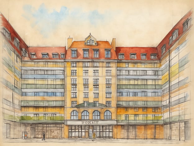 Dorint Hotel Leipzig