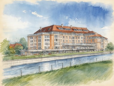 Dorint Parkhotel Meißen