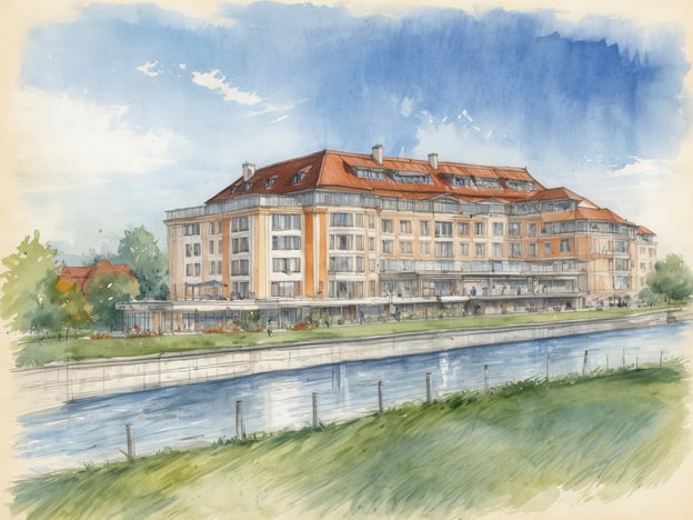 Dorint Parkhotel Meißen