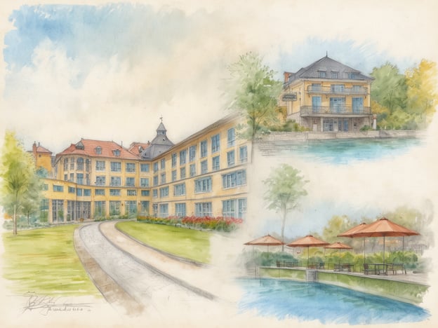 Dorint Herrenkrug Parkhotel Magdeburg