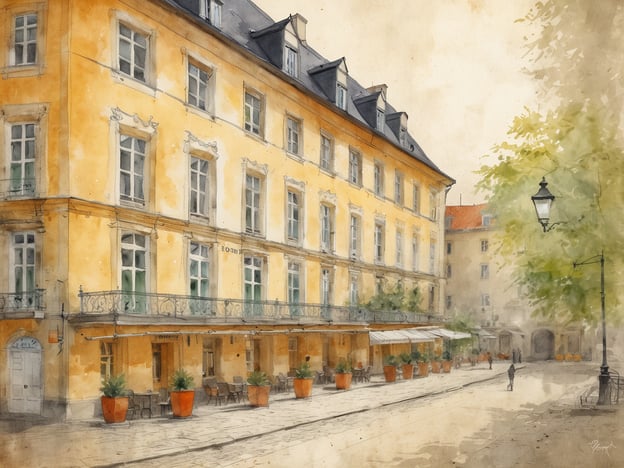 Dorint Hotel Weimar