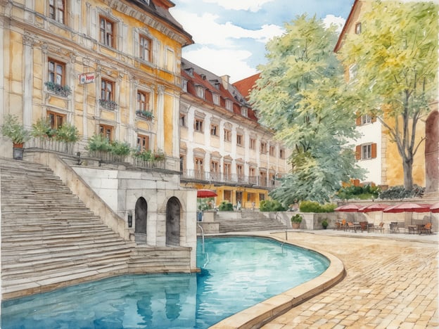 10 artesische Quellen in Deutschland