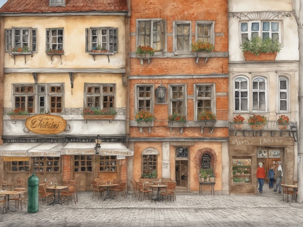 8 Tipps, wo du in Lübeck lecker essen kannst