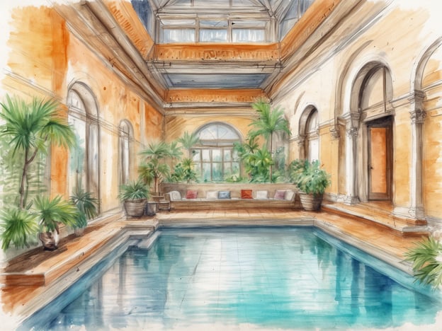 Die 8 schönsten Thermen und Bäder in Deutschland