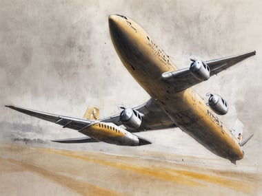 Etihad verdoppelt Flüge nach Nairobi und baut Afrika-Netzwerk aus
