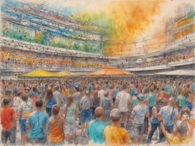 Sommerfestival in der Autostadt: Will Smith und mehr