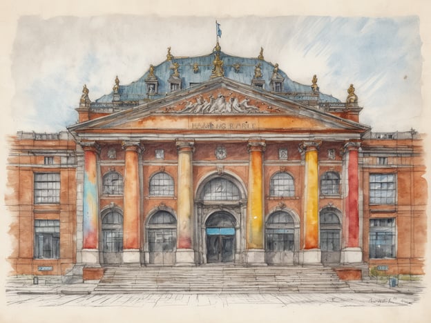 Museum für Kunst und Gewerbe Hamburg Eintrittskarte für Design- und Kunstliebhaber