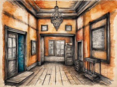 Live Escape Raum Berlin entdecken