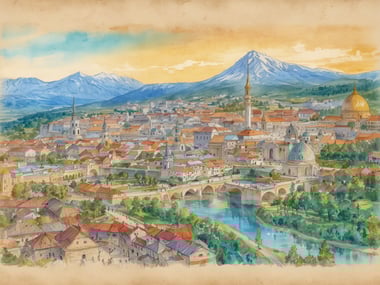 Slowakei hautnah erleben: Entdecke Kultur, Genuss und Innovation auf der Expo 2025 in Japan