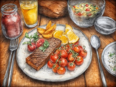 Glockenbachviertel kulinarisch entdecken bei einer Food Tour
