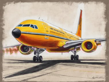Lohnt sich Meilen sammeln wirklich für deinen nächsten Luxusflug?