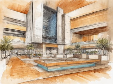 Future Hospitality Summit in Riad: Trends der Zukunft