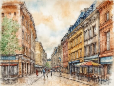 Entdecke Berlins alternative Szene bei einer privaten Tour