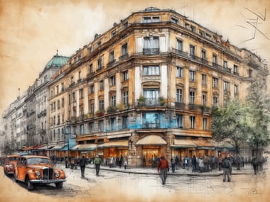 Erkunde Berlin in Luxus bei einer privaten 3-Stunden-Tour