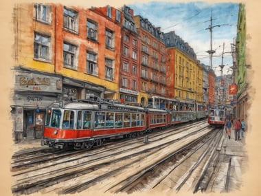 Erkunde Hamburgs sündigste Meile bei einer spannenden St. Pauli-Tour
