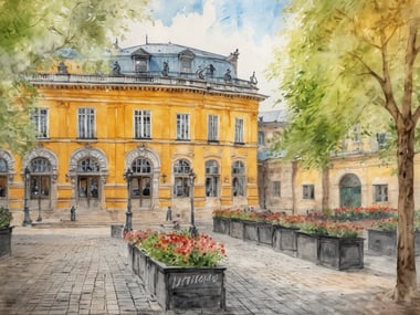 Erlebe Potsdam bei einer privaten 5-stündigen Tour mit Guide, Chauffeur und Fotograf