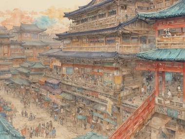 Anime- & Mangafans aufgepasst Osaka wartet