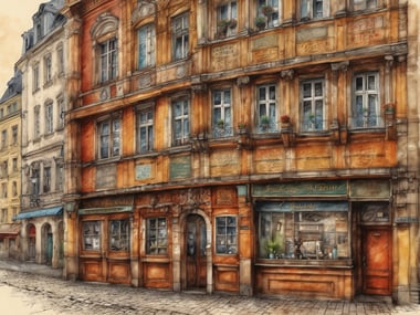 Historische Berliner Kneipen & Geschichte Tour