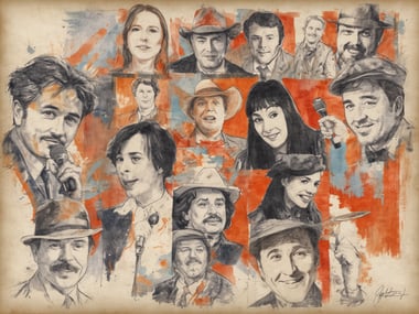 Erlebe die besten Comedians im Quatsch Comedy Club Berlin